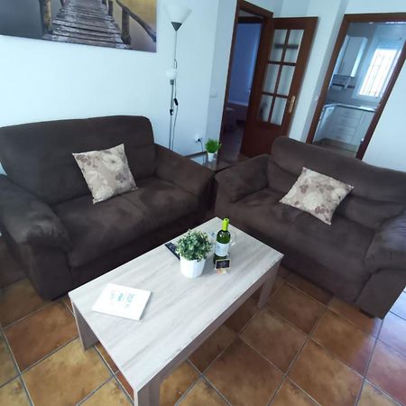 Atiko Welcome Apartman Arcos de la Frontera Kültér fotó