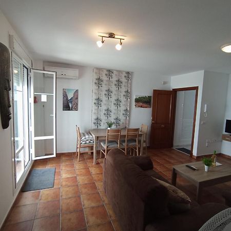 Atiko Welcome Apartman Arcos de la Frontera Kültér fotó