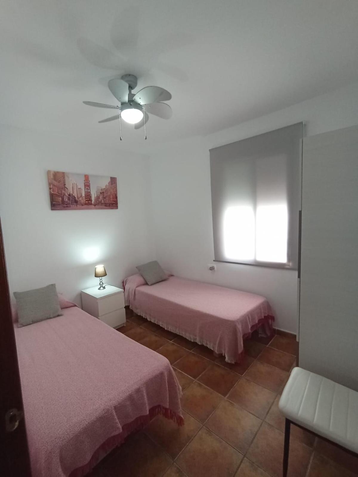 Atiko Welcome Apartman Arcos de la Frontera Kültér fotó