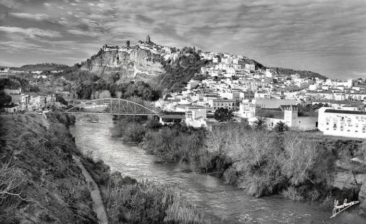Atiko Welcome Apartman Arcos de la Frontera Kültér fotó