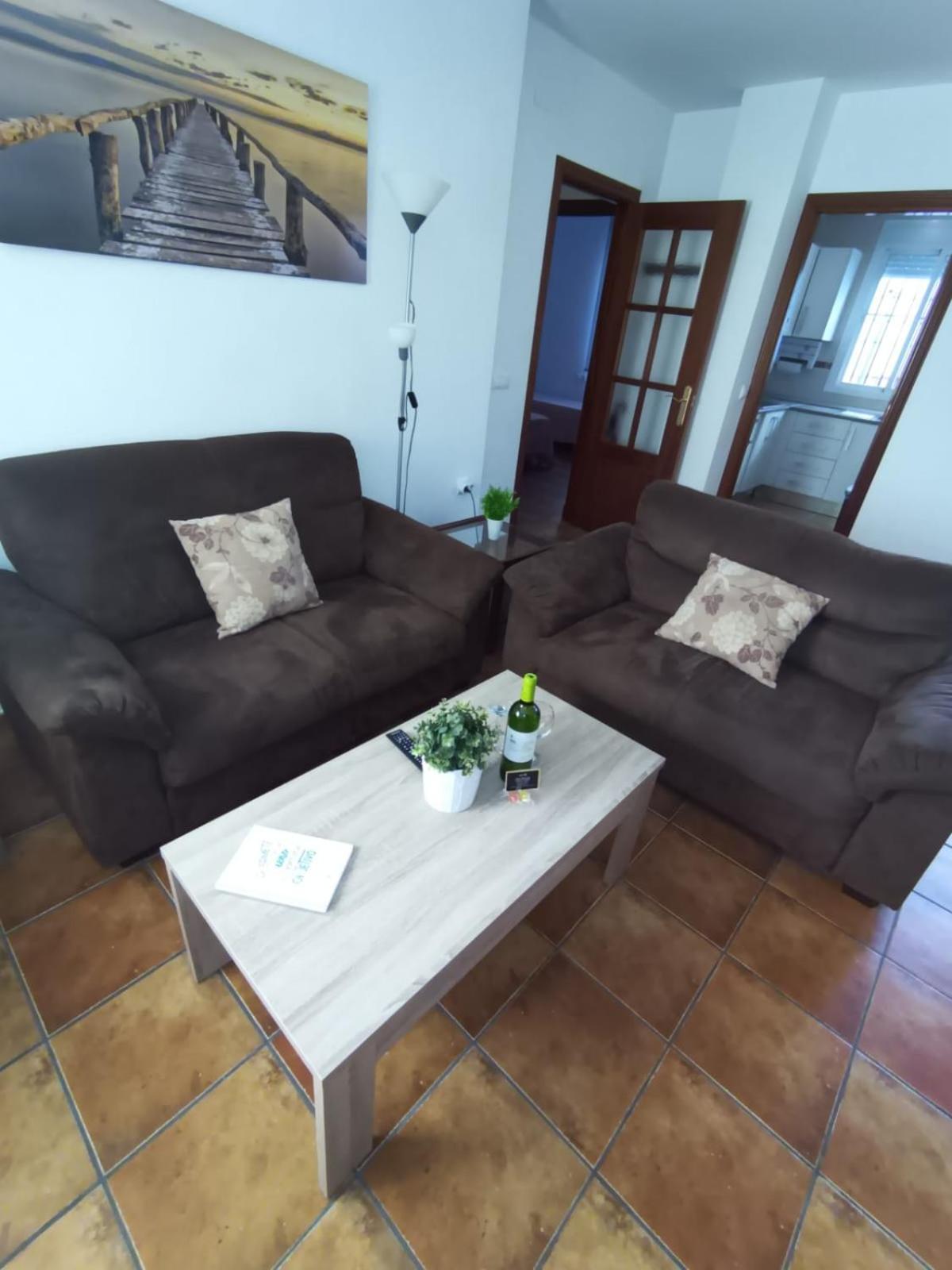 Atiko Welcome Apartman Arcos de la Frontera Kültér fotó