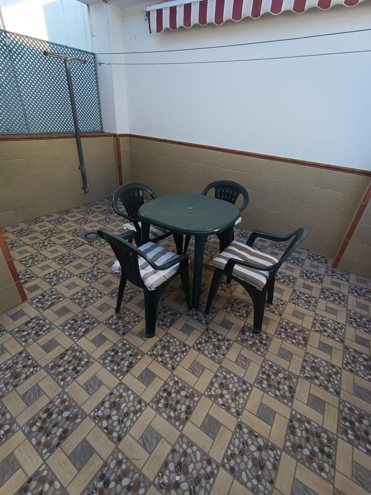 Atiko Welcome Apartman Arcos de la Frontera Kültér fotó