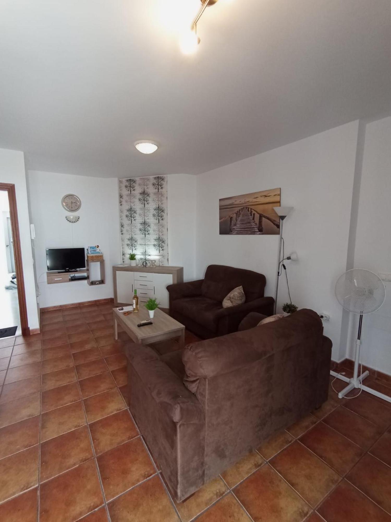 Atiko Welcome Apartman Arcos de la Frontera Kültér fotó