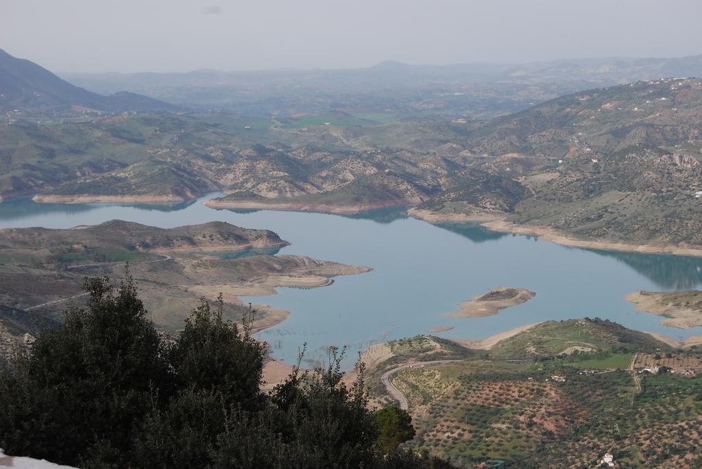 Atiko Welcome Apartman Arcos de la Frontera Kültér fotó