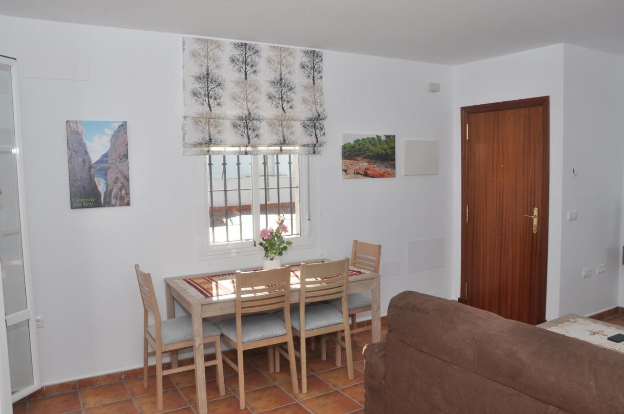 Atiko Welcome Apartman Arcos de la Frontera Kültér fotó